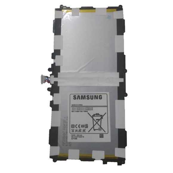 Samsung p601 аккумулятор